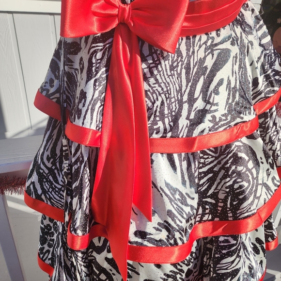 Prom Dress - Picture 4 of 4